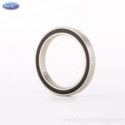 Bachi Deep Grove Ball Bearing